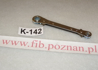 KLUCZ ZAWOROWY-DUŻY CALOWY